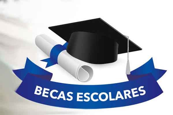 Becas Escolares